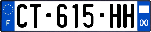 CT-615-HH
