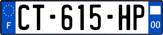 CT-615-HP