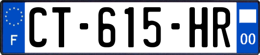 CT-615-HR