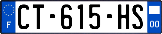 CT-615-HS