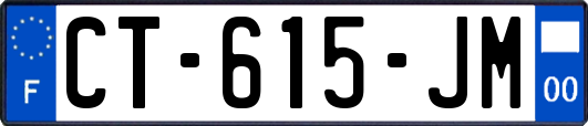 CT-615-JM