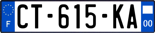 CT-615-KA