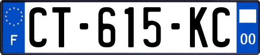 CT-615-KC