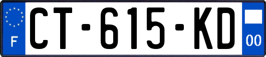 CT-615-KD