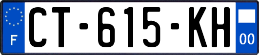 CT-615-KH