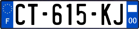 CT-615-KJ