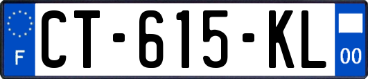CT-615-KL