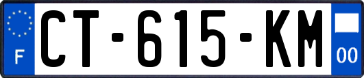 CT-615-KM