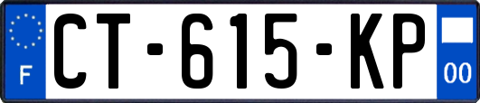CT-615-KP