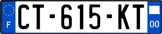 CT-615-KT