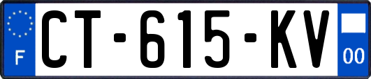 CT-615-KV