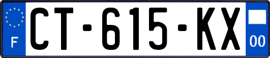 CT-615-KX