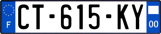 CT-615-KY