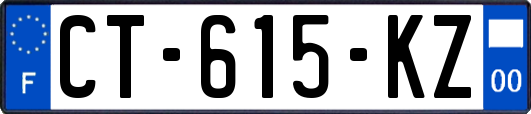 CT-615-KZ
