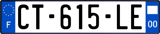 CT-615-LE