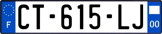 CT-615-LJ