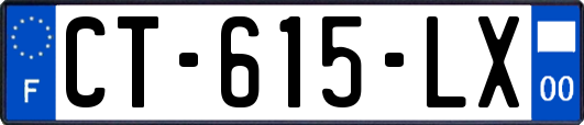 CT-615-LX