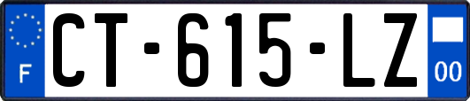 CT-615-LZ