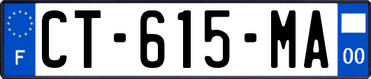 CT-615-MA