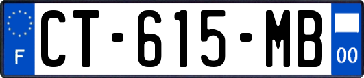 CT-615-MB