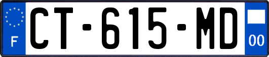 CT-615-MD
