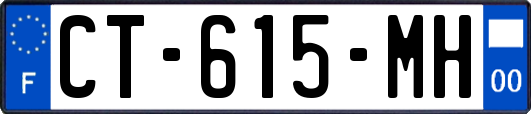 CT-615-MH