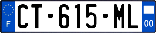 CT-615-ML