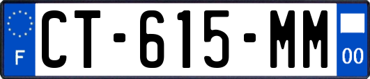 CT-615-MM