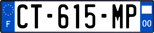CT-615-MP