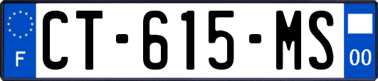 CT-615-MS