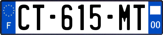 CT-615-MT