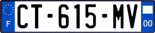 CT-615-MV
