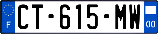 CT-615-MW