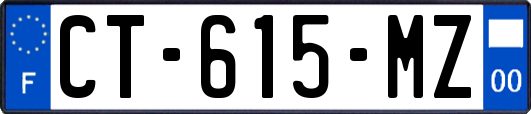 CT-615-MZ