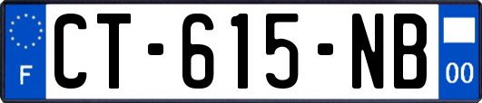 CT-615-NB