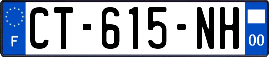 CT-615-NH