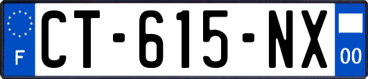 CT-615-NX