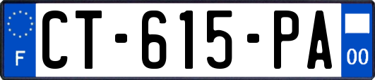 CT-615-PA