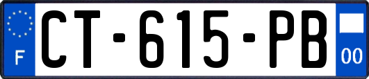 CT-615-PB