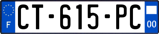 CT-615-PC