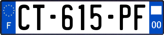 CT-615-PF