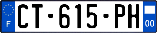 CT-615-PH