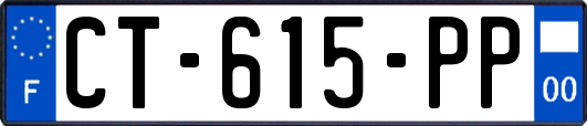 CT-615-PP