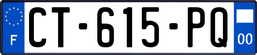 CT-615-PQ