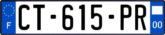 CT-615-PR