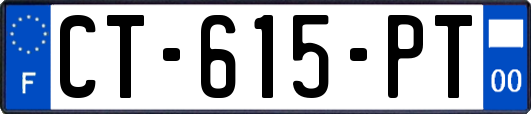 CT-615-PT