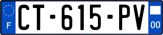 CT-615-PV