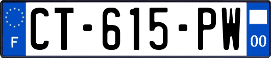 CT-615-PW