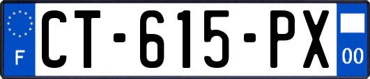 CT-615-PX