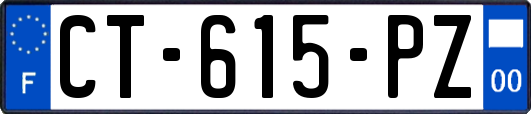 CT-615-PZ
